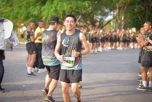 BIB: 2621
                            <button type="button" onclick="openModal(3750626)" class="btn btn-primary btn-sm float-right btn-popup" data-toggle="modal" data-target=".modal-high-quality">
                        <i class="fas fa-shopping-cart"></i> Add to Cart
                    </button>
                                            <button type="button" onclick="isThisMe(3750626, true)" class="btn btn-success btn-sm float-right btn-popup btn-isme hidden" data-toggle="tooltip" data-placement="bottom" title="นี่คือรูปของคุณใช่ไหม คลิกที่นี่เพื่อเอาเข้าอัลบั้ม">
                        <i class="fas fa-plus"></i> Add to album
                    </button>
                    <button type="button" onclick="isThisMe(3750626, false)" class="btn btn-warning btn-sm float-right btn-popup btn-isnotme hidden">
                        <i class="fas fa-ban"></i> Remove from album
                    </button>