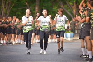 BIB: 2168, 1676, 677
                            <button type="button" onclick="openModal(3750424)" class="btn btn-primary btn-sm float-right btn-popup" data-toggle="modal" data-target=".modal-high-quality">
                        <i class="fas fa-shopping-cart"></i> Add to Cart
                    </button>
                                            <button type="button" onclick="isThisMe(3750424, true)" class="btn btn-success btn-sm float-right btn-popup btn-isme hidden" data-toggle="tooltip" data-placement="bottom" title="นี่คือรูปของคุณใช่ไหม คลิกที่นี่เพื่อเอาเข้าอัลบั้ม">
                        <i class="fas fa-plus"></i> Add to album
                    </button>
                    <button type="button" onclick="isThisMe(3750424, false)" class="btn btn-warning btn-sm float-right btn-popup btn-isnotme hidden">
                        <i class="fas fa-ban"></i> Remove from album
                    </button>