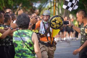 BIB: 
                            <button type="button" onclick="openModal(3750865)" class="btn btn-primary btn-sm float-right btn-popup" data-toggle="modal" data-target=".modal-high-quality">
                        <i class="fas fa-shopping-cart"></i> Add to Cart
                    </button>
                                            <button type="button" onclick="isThisMe(3750865, true)" class="btn btn-success btn-sm float-right btn-popup btn-isme hidden" data-toggle="tooltip" data-placement="bottom" title="นี่คือรูปของคุณใช่ไหม คลิกที่นี่เพื่อเอาเข้าอัลบั้ม">
                        <i class="fas fa-plus"></i> Add to album
                    </button>
                    <button type="button" onclick="isThisMe(3750865, false)" class="btn btn-warning btn-sm float-right btn-popup btn-isnotme hidden">
                        <i class="fas fa-ban"></i> Remove from album
                    </button>