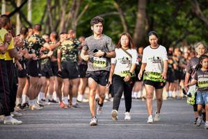 BIB: 2686
                            <button type="button" onclick="openModal(3750145)" class="btn btn-primary btn-sm float-right btn-popup" data-toggle="modal" data-target=".modal-high-quality">
                        <i class="fas fa-shopping-cart"></i> Add to Cart
                    </button>
                                            <button type="button" onclick="isThisMe(3750145, true)" class="btn btn-success btn-sm float-right btn-popup btn-isme hidden" data-toggle="tooltip" data-placement="bottom" title="นี่คือรูปของคุณใช่ไหม คลิกที่นี่เพื่อเอาเข้าอัลบั้ม">
                        <i class="fas fa-plus"></i> Add to album
                    </button>
                    <button type="button" onclick="isThisMe(3750145, false)" class="btn btn-warning btn-sm float-right btn-popup btn-isnotme hidden">
                        <i class="fas fa-ban"></i> Remove from album
                    </button>