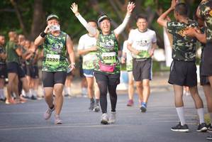 BIB: 2221, 2220
                            <button type="button" onclick="openModal(3750505)" class="btn btn-primary btn-sm float-right btn-popup" data-toggle="modal" data-target=".modal-high-quality">
                        <i class="fas fa-shopping-cart"></i> Add to Cart
                    </button>
                                            <button type="button" onclick="isThisMe(3750505, true)" class="btn btn-success btn-sm float-right btn-popup btn-isme hidden" data-toggle="tooltip" data-placement="bottom" title="นี่คือรูปของคุณใช่ไหม คลิกที่นี่เพื่อเอาเข้าอัลบั้ม">
                        <i class="fas fa-plus"></i> Add to album
                    </button>
                    <button type="button" onclick="isThisMe(3750505, false)" class="btn btn-warning btn-sm float-right btn-popup btn-isnotme hidden">
                        <i class="fas fa-ban"></i> Remove from album
                    </button>