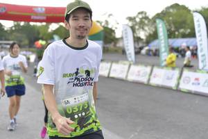 BIB: 0372
                            <button type="button" onclick="openModal(3719273)" class="btn btn-primary btn-sm float-right btn-popup" data-toggle="modal" data-target=".modal-high-quality">
                        <i class="fas fa-shopping-cart"></i> Add to Cart
                    </button>
                                            <button type="button" onclick="isThisMe(3719273, true)" class="btn btn-success btn-sm float-right btn-popup btn-isme hidden" data-toggle="tooltip" data-placement="bottom" title="นี่คือรูปของคุณใช่ไหม คลิกที่นี่เพื่อเอาเข้าอัลบั้ม">
                        <i class="fas fa-plus"></i> Add to album
                    </button>
                    <button type="button" onclick="isThisMe(3719273, false)" class="btn btn-warning btn-sm float-right btn-popup btn-isnotme hidden">
                        <i class="fas fa-ban"></i> Remove from album
                    </button>