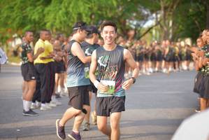 BIB: 2621
                            <button type="button" onclick="openModal(3750621)" class="btn btn-primary btn-sm float-right btn-popup" data-toggle="modal" data-target=".modal-high-quality">
                        <i class="fas fa-shopping-cart"></i> Add to Cart
                    </button>
                                            <button type="button" onclick="isThisMe(3750621, true)" class="btn btn-success btn-sm float-right btn-popup btn-isme hidden" data-toggle="tooltip" data-placement="bottom" title="นี่คือรูปของคุณใช่ไหม คลิกที่นี่เพื่อเอาเข้าอัลบั้ม">
                        <i class="fas fa-plus"></i> Add to album
                    </button>
                    <button type="button" onclick="isThisMe(3750621, false)" class="btn btn-warning btn-sm float-right btn-popup btn-isnotme hidden">
                        <i class="fas fa-ban"></i> Remove from album
                    </button>