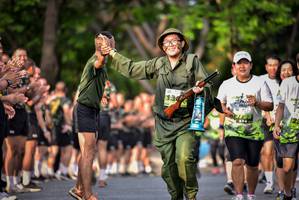 BIB: 733, 1367
                            <button type="button" onclick="openModal(3749345)" class="btn btn-primary btn-sm float-right btn-popup" data-toggle="modal" data-target=".modal-high-quality">
                        <i class="fas fa-shopping-cart"></i> Add to Cart
                    </button>
                                            <button type="button" onclick="isThisMe(3749345, true)" class="btn btn-success btn-sm float-right btn-popup btn-isme hidden" data-toggle="tooltip" data-placement="bottom" title="นี่คือรูปของคุณใช่ไหม คลิกที่นี่เพื่อเอาเข้าอัลบั้ม">
                        <i class="fas fa-plus"></i> Add to album
                    </button>
                    <button type="button" onclick="isThisMe(3749345, false)" class="btn btn-warning btn-sm float-right btn-popup btn-isnotme hidden">
                        <i class="fas fa-ban"></i> Remove from album
                    </button>