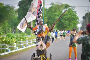 BIB: 
                            <button type="button" onclick="openModal(3750813)" class="btn btn-primary btn-sm float-right btn-popup" data-toggle="modal" data-target=".modal-high-quality">
                        <i class="fas fa-shopping-cart"></i> Add to Cart
                    </button>
                                            <button type="button" onclick="isThisMe(3750813, true)" class="btn btn-success btn-sm float-right btn-popup btn-isme hidden" data-toggle="tooltip" data-placement="bottom" title="นี่คือรูปของคุณใช่ไหม คลิกที่นี่เพื่อเอาเข้าอัลบั้ม">
                        <i class="fas fa-plus"></i> Add to album
                    </button>
                    <button type="button" onclick="isThisMe(3750813, false)" class="btn btn-warning btn-sm float-right btn-popup btn-isnotme hidden">
                        <i class="fas fa-ban"></i> Remove from album
                    </button>