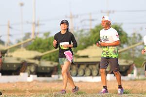 BIB: 
                            <button type="button" onclick="openModal(3708412)" class="btn btn-primary btn-sm float-right btn-popup" data-toggle="modal" data-target=".modal-high-quality">
                        <i class="fas fa-shopping-cart"></i> Add to Cart
                    </button>
                                            <button type="button" onclick="isThisMe(3708412, true)" class="btn btn-success btn-sm float-right btn-popup btn-isme hidden" data-toggle="tooltip" data-placement="bottom" title="นี่คือรูปของคุณใช่ไหม คลิกที่นี่เพื่อเอาเข้าอัลบั้ม">
                        <i class="fas fa-plus"></i> Add to album
                    </button>
                    <button type="button" onclick="isThisMe(3708412, false)" class="btn btn-warning btn-sm float-right btn-popup btn-isnotme hidden">
                        <i class="fas fa-ban"></i> Remove from album
                    </button>