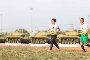 BIB: 
                            <button type="button" onclick="openModal(3708185)" class="btn btn-primary btn-sm float-right btn-popup" data-toggle="modal" data-target=".modal-high-quality">
                        <i class="fas fa-shopping-cart"></i> Add to Cart
                    </button>
                                            <button type="button" onclick="isThisMe(3708185, true)" class="btn btn-success btn-sm float-right btn-popup btn-isme hidden" data-toggle="tooltip" data-placement="bottom" title="นี่คือรูปของคุณใช่ไหม คลิกที่นี่เพื่อเอาเข้าอัลบั้ม">
                        <i class="fas fa-plus"></i> Add to album
                    </button>
                    <button type="button" onclick="isThisMe(3708185, false)" class="btn btn-warning btn-sm float-right btn-popup btn-isnotme hidden">
                        <i class="fas fa-ban"></i> Remove from album
                    </button>