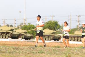 BIB: 
                            <button type="button" onclick="openModal(3709453)" class="btn btn-primary btn-sm float-right btn-popup" data-toggle="modal" data-target=".modal-high-quality">
                        <i class="fas fa-shopping-cart"></i> Add to Cart
                    </button>
                                            <button type="button" onclick="isThisMe(3709453, true)" class="btn btn-success btn-sm float-right btn-popup btn-isme hidden" data-toggle="tooltip" data-placement="bottom" title="นี่คือรูปของคุณใช่ไหม คลิกที่นี่เพื่อเอาเข้าอัลบั้ม">
                        <i class="fas fa-plus"></i> Add to album
                    </button>
                    <button type="button" onclick="isThisMe(3709453, false)" class="btn btn-warning btn-sm float-right btn-popup btn-isnotme hidden">
                        <i class="fas fa-ban"></i> Remove from album
                    </button>