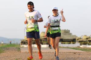 BIB: 1402, 1403
                            <button type="button" onclick="openModal(3707625)" class="btn btn-primary btn-sm float-right btn-popup" data-toggle="modal" data-target=".modal-high-quality">
                        <i class="fas fa-shopping-cart"></i> Add to Cart
                    </button>
                                            <button type="button" onclick="isThisMe(3707625, true)" class="btn btn-success btn-sm float-right btn-popup btn-isme hidden" data-toggle="tooltip" data-placement="bottom" title="นี่คือรูปของคุณใช่ไหม คลิกที่นี่เพื่อเอาเข้าอัลบั้ม">
                        <i class="fas fa-plus"></i> Add to album
                    </button>
                    <button type="button" onclick="isThisMe(3707625, false)" class="btn btn-warning btn-sm float-right btn-popup btn-isnotme hidden">
                        <i class="fas fa-ban"></i> Remove from album
                    </button>