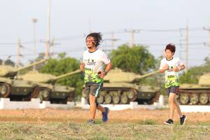 BIB: 2350
                            <button type="button" onclick="openModal(3708437)" class="btn btn-primary btn-sm float-right btn-popup" data-toggle="modal" data-target=".modal-high-quality">
                        <i class="fas fa-shopping-cart"></i> Add to Cart
                    </button>
                                            <button type="button" onclick="isThisMe(3708437, true)" class="btn btn-success btn-sm float-right btn-popup btn-isme hidden" data-toggle="tooltip" data-placement="bottom" title="นี่คือรูปของคุณใช่ไหม คลิกที่นี่เพื่อเอาเข้าอัลบั้ม">
                        <i class="fas fa-plus"></i> Add to album
                    </button>
                    <button type="button" onclick="isThisMe(3708437, false)" class="btn btn-warning btn-sm float-right btn-popup btn-isnotme hidden">
                        <i class="fas fa-ban"></i> Remove from album
                    </button>