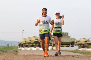 BIB: 1403, 1402
                            <button type="button" onclick="openModal(3707622)" class="btn btn-primary btn-sm float-right btn-popup" data-toggle="modal" data-target=".modal-high-quality">
                        <i class="fas fa-shopping-cart"></i> Add to Cart
                    </button>
                                            <button type="button" onclick="isThisMe(3707622, true)" class="btn btn-success btn-sm float-right btn-popup btn-isme hidden" data-toggle="tooltip" data-placement="bottom" title="นี่คือรูปของคุณใช่ไหม คลิกที่นี่เพื่อเอาเข้าอัลบั้ม">
                        <i class="fas fa-plus"></i> Add to album
                    </button>
                    <button type="button" onclick="isThisMe(3707622, false)" class="btn btn-warning btn-sm float-right btn-popup btn-isnotme hidden">
                        <i class="fas fa-ban"></i> Remove from album
                    </button>