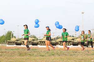 BIB: 
                            <button type="button" onclick="openModal(3709390)" class="btn btn-primary btn-sm float-right btn-popup" data-toggle="modal" data-target=".modal-high-quality">
                        <i class="fas fa-shopping-cart"></i> Add to Cart
                    </button>
                                            <button type="button" onclick="isThisMe(3709390, true)" class="btn btn-success btn-sm float-right btn-popup btn-isme hidden" data-toggle="tooltip" data-placement="bottom" title="นี่คือรูปของคุณใช่ไหม คลิกที่นี่เพื่อเอาเข้าอัลบั้ม">
                        <i class="fas fa-plus"></i> Add to album
                    </button>
                    <button type="button" onclick="isThisMe(3709390, false)" class="btn btn-warning btn-sm float-right btn-popup btn-isnotme hidden">
                        <i class="fas fa-ban"></i> Remove from album
                    </button>