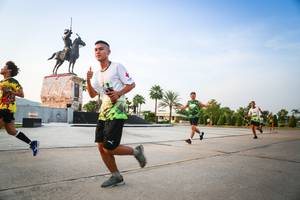 BIB: 
                            <button type="button" onclick="openModal(3692186)" class="btn btn-primary btn-sm float-right btn-popup" data-toggle="modal" data-target=".modal-high-quality">
                        <i class="fas fa-shopping-cart"></i> Add to Cart
                    </button>
                                            <button type="button" onclick="isThisMe(3692186, true)" class="btn btn-success btn-sm float-right btn-popup btn-isme hidden" data-toggle="tooltip" data-placement="bottom" title="นี่คือรูปของคุณใช่ไหม คลิกที่นี่เพื่อเอาเข้าอัลบั้ม">
                        <i class="fas fa-plus"></i> Add to album
                    </button>
                    <button type="button" onclick="isThisMe(3692186, false)" class="btn btn-warning btn-sm float-right btn-popup btn-isnotme hidden">
                        <i class="fas fa-ban"></i> Remove from album
                    </button>