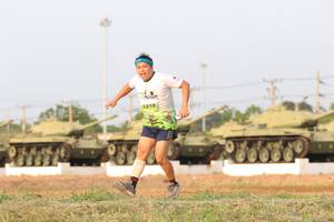 BIB: 1510
                            <button type="button" onclick="openModal(3708840)" class="btn btn-primary btn-sm float-right btn-popup" data-toggle="modal" data-target=".modal-high-quality">
                        <i class="fas fa-shopping-cart"></i> Add to Cart
                    </button>
                                            <button type="button" onclick="isThisMe(3708840, true)" class="btn btn-success btn-sm float-right btn-popup btn-isme hidden" data-toggle="tooltip" data-placement="bottom" title="นี่คือรูปของคุณใช่ไหม คลิกที่นี่เพื่อเอาเข้าอัลบั้ม">
                        <i class="fas fa-plus"></i> Add to album
                    </button>
                    <button type="button" onclick="isThisMe(3708840, false)" class="btn btn-warning btn-sm float-right btn-popup btn-isnotme hidden">
                        <i class="fas fa-ban"></i> Remove from album
                    </button>