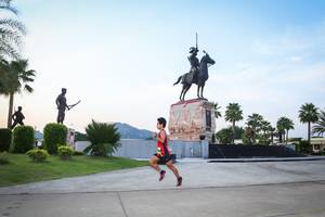 BIB: 
                            <button type="button" onclick="openModal(3691499)" class="btn btn-primary btn-sm float-right btn-popup" data-toggle="modal" data-target=".modal-high-quality">
                        <i class="fas fa-shopping-cart"></i> Add to Cart
                    </button>
                                            <button type="button" onclick="isThisMe(3691499, true)" class="btn btn-success btn-sm float-right btn-popup btn-isme hidden" data-toggle="tooltip" data-placement="bottom" title="นี่คือรูปของคุณใช่ไหม คลิกที่นี่เพื่อเอาเข้าอัลบั้ม">
                        <i class="fas fa-plus"></i> Add to album
                    </button>
                    <button type="button" onclick="isThisMe(3691499, false)" class="btn btn-warning btn-sm float-right btn-popup btn-isnotme hidden">
                        <i class="fas fa-ban"></i> Remove from album
                    </button>