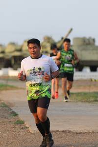 BIB: 14201
                            <button type="button" onclick="openModal(3706749)" class="btn btn-primary btn-sm float-right btn-popup" data-toggle="modal" data-target=".modal-high-quality">
                        <i class="fas fa-shopping-cart"></i> Add to Cart
                    </button>
                                            <button type="button" onclick="isThisMe(3706749, true)" class="btn btn-success btn-sm float-right btn-popup btn-isme hidden" data-toggle="tooltip" data-placement="bottom" title="นี่คือรูปของคุณใช่ไหม คลิกที่นี่เพื่อเอาเข้าอัลบั้ม">
                        <i class="fas fa-plus"></i> Add to album
                    </button>
                    <button type="button" onclick="isThisMe(3706749, false)" class="btn btn-warning btn-sm float-right btn-popup btn-isnotme hidden">
                        <i class="fas fa-ban"></i> Remove from album
                    </button>