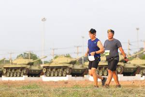 BIB: 1647
                            <button type="button" onclick="openModal(3708740)" class="btn btn-primary btn-sm float-right btn-popup" data-toggle="modal" data-target=".modal-high-quality">
                        <i class="fas fa-shopping-cart"></i> Add to Cart
                    </button>
                                            <button type="button" onclick="isThisMe(3708740, true)" class="btn btn-success btn-sm float-right btn-popup btn-isme hidden" data-toggle="tooltip" data-placement="bottom" title="นี่คือรูปของคุณใช่ไหม คลิกที่นี่เพื่อเอาเข้าอัลบั้ม">
                        <i class="fas fa-plus"></i> Add to album
                    </button>
                    <button type="button" onclick="isThisMe(3708740, false)" class="btn btn-warning btn-sm float-right btn-popup btn-isnotme hidden">
                        <i class="fas fa-ban"></i> Remove from album
                    </button>