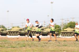 BIB: 
                            <button type="button" onclick="openModal(3709437)" class="btn btn-primary btn-sm float-right btn-popup" data-toggle="modal" data-target=".modal-high-quality">
                        <i class="fas fa-shopping-cart"></i> Add to Cart
                    </button>
                                            <button type="button" onclick="isThisMe(3709437, true)" class="btn btn-success btn-sm float-right btn-popup btn-isme hidden" data-toggle="tooltip" data-placement="bottom" title="นี่คือรูปของคุณใช่ไหม คลิกที่นี่เพื่อเอาเข้าอัลบั้ม">
                        <i class="fas fa-plus"></i> Add to album
                    </button>
                    <button type="button" onclick="isThisMe(3709437, false)" class="btn btn-warning btn-sm float-right btn-popup btn-isnotme hidden">
                        <i class="fas fa-ban"></i> Remove from album
                    </button>