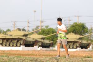 BIB: 
                            <button type="button" onclick="openModal(3707973)" class="btn btn-primary btn-sm float-right btn-popup" data-toggle="modal" data-target=".modal-high-quality">
                        <i class="fas fa-shopping-cart"></i> Add to Cart
                    </button>
                                            <button type="button" onclick="isThisMe(3707973, true)" class="btn btn-success btn-sm float-right btn-popup btn-isme hidden" data-toggle="tooltip" data-placement="bottom" title="นี่คือรูปของคุณใช่ไหม คลิกที่นี่เพื่อเอาเข้าอัลบั้ม">
                        <i class="fas fa-plus"></i> Add to album
                    </button>
                    <button type="button" onclick="isThisMe(3707973, false)" class="btn btn-warning btn-sm float-right btn-popup btn-isnotme hidden">
                        <i class="fas fa-ban"></i> Remove from album
                    </button>