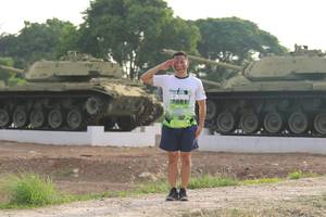 BIB: 
                            <button type="button" onclick="openModal(3710060)" class="btn btn-primary btn-sm float-right btn-popup" data-toggle="modal" data-target=".modal-high-quality">
                        <i class="fas fa-shopping-cart"></i> Add to Cart
                    </button>
                                            <button type="button" onclick="isThisMe(3710060, true)" class="btn btn-success btn-sm float-right btn-popup btn-isme hidden" data-toggle="tooltip" data-placement="bottom" title="นี่คือรูปของคุณใช่ไหม คลิกที่นี่เพื่อเอาเข้าอัลบั้ม">
                        <i class="fas fa-plus"></i> Add to album
                    </button>
                    <button type="button" onclick="isThisMe(3710060, false)" class="btn btn-warning btn-sm float-right btn-popup btn-isnotme hidden">
                        <i class="fas fa-ban"></i> Remove from album
                    </button>