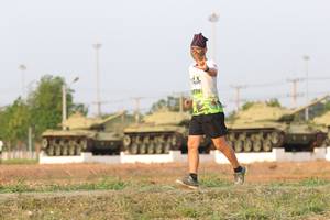 BIB: 
                            <button type="button" onclick="openModal(3707850)" class="btn btn-primary btn-sm float-right btn-popup" data-toggle="modal" data-target=".modal-high-quality">
                        <i class="fas fa-shopping-cart"></i> Add to Cart
                    </button>
                                            <button type="button" onclick="isThisMe(3707850, true)" class="btn btn-success btn-sm float-right btn-popup btn-isme hidden" data-toggle="tooltip" data-placement="bottom" title="นี่คือรูปของคุณใช่ไหม คลิกที่นี่เพื่อเอาเข้าอัลบั้ม">
                        <i class="fas fa-plus"></i> Add to album
                    </button>
                    <button type="button" onclick="isThisMe(3707850, false)" class="btn btn-warning btn-sm float-right btn-popup btn-isnotme hidden">
                        <i class="fas fa-ban"></i> Remove from album
                    </button>