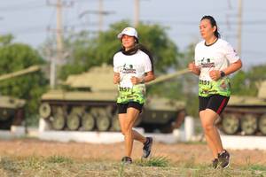 BIB: 151, 451
                            <button type="button" onclick="openModal(3709673)" class="btn btn-primary btn-sm float-right btn-popup" data-toggle="modal" data-target=".modal-high-quality">
                        <i class="fas fa-shopping-cart"></i> Add to Cart
                    </button>
                                            <button type="button" onclick="isThisMe(3709673, true)" class="btn btn-success btn-sm float-right btn-popup btn-isme hidden" data-toggle="tooltip" data-placement="bottom" title="นี่คือรูปของคุณใช่ไหม คลิกที่นี่เพื่อเอาเข้าอัลบั้ม">
                        <i class="fas fa-plus"></i> Add to album
                    </button>
                    <button type="button" onclick="isThisMe(3709673, false)" class="btn btn-warning btn-sm float-right btn-popup btn-isnotme hidden">
                        <i class="fas fa-ban"></i> Remove from album
                    </button>