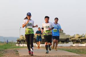 BIB: 
                            <button type="button" onclick="openModal(3706880)" class="btn btn-primary btn-sm float-right btn-popup" data-toggle="modal" data-target=".modal-high-quality">
                        <i class="fas fa-shopping-cart"></i> Add to Cart
                    </button>
                                            <button type="button" onclick="isThisMe(3706880, true)" class="btn btn-success btn-sm float-right btn-popup btn-isme hidden" data-toggle="tooltip" data-placement="bottom" title="นี่คือรูปของคุณใช่ไหม คลิกที่นี่เพื่อเอาเข้าอัลบั้ม">
                        <i class="fas fa-plus"></i> Add to album
                    </button>
                    <button type="button" onclick="isThisMe(3706880, false)" class="btn btn-warning btn-sm float-right btn-popup btn-isnotme hidden">
                        <i class="fas fa-ban"></i> Remove from album
                    </button>