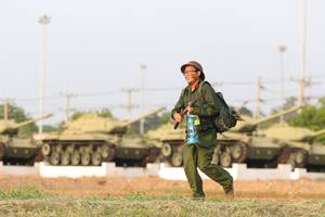 BIB: 
                            <button type="button" onclick="openModal(3708685)" class="btn btn-primary btn-sm float-right btn-popup" data-toggle="modal" data-target=".modal-high-quality">
                        <i class="fas fa-shopping-cart"></i> Add to Cart
                    </button>
                                            <button type="button" onclick="isThisMe(3708685, true)" class="btn btn-success btn-sm float-right btn-popup btn-isme hidden" data-toggle="tooltip" data-placement="bottom" title="นี่คือรูปของคุณใช่ไหม คลิกที่นี่เพื่อเอาเข้าอัลบั้ม">
                        <i class="fas fa-plus"></i> Add to album
                    </button>
                    <button type="button" onclick="isThisMe(3708685, false)" class="btn btn-warning btn-sm float-right btn-popup btn-isnotme hidden">
                        <i class="fas fa-ban"></i> Remove from album
                    </button>