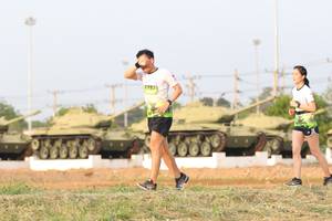 BIB: 19931
                            <button type="button" onclick="openModal(3709551)" class="btn btn-primary btn-sm float-right btn-popup" data-toggle="modal" data-target=".modal-high-quality">
                        <i class="fas fa-shopping-cart"></i> Add to Cart
                    </button>
                                            <button type="button" onclick="isThisMe(3709551, true)" class="btn btn-success btn-sm float-right btn-popup btn-isme hidden" data-toggle="tooltip" data-placement="bottom" title="นี่คือรูปของคุณใช่ไหม คลิกที่นี่เพื่อเอาเข้าอัลบั้ม">
                        <i class="fas fa-plus"></i> Add to album
                    </button>
                    <button type="button" onclick="isThisMe(3709551, false)" class="btn btn-warning btn-sm float-right btn-popup btn-isnotme hidden">
                        <i class="fas fa-ban"></i> Remove from album
                    </button>