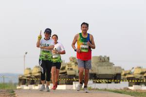 BIB: 
                            <button type="button" onclick="openModal(3707276)" class="btn btn-primary btn-sm float-right btn-popup" data-toggle="modal" data-target=".modal-high-quality">
                        <i class="fas fa-shopping-cart"></i> Add to Cart
                    </button>
                                            <button type="button" onclick="isThisMe(3707276, true)" class="btn btn-success btn-sm float-right btn-popup btn-isme hidden" data-toggle="tooltip" data-placement="bottom" title="นี่คือรูปของคุณใช่ไหม คลิกที่นี่เพื่อเอาเข้าอัลบั้ม">
                        <i class="fas fa-plus"></i> Add to album
                    </button>
                    <button type="button" onclick="isThisMe(3707276, false)" class="btn btn-warning btn-sm float-right btn-popup btn-isnotme hidden">
                        <i class="fas fa-ban"></i> Remove from album
                    </button>