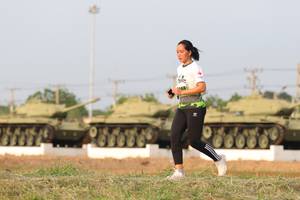 BIB: 
                            <button type="button" onclick="openModal(3709699)" class="btn btn-primary btn-sm float-right btn-popup" data-toggle="modal" data-target=".modal-high-quality">
                        <i class="fas fa-shopping-cart"></i> Add to Cart
                    </button>
                                            <button type="button" onclick="isThisMe(3709699, true)" class="btn btn-success btn-sm float-right btn-popup btn-isme hidden" data-toggle="tooltip" data-placement="bottom" title="นี่คือรูปของคุณใช่ไหม คลิกที่นี่เพื่อเอาเข้าอัลบั้ม">
                        <i class="fas fa-plus"></i> Add to album
                    </button>
                    <button type="button" onclick="isThisMe(3709699, false)" class="btn btn-warning btn-sm float-right btn-popup btn-isnotme hidden">
                        <i class="fas fa-ban"></i> Remove from album
                    </button>