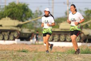 BIB: 2151
                            <button type="button" onclick="openModal(3709666)" class="btn btn-primary btn-sm float-right btn-popup" data-toggle="modal" data-target=".modal-high-quality">
                        <i class="fas fa-shopping-cart"></i> Add to Cart
                    </button>
                                            <button type="button" onclick="isThisMe(3709666, true)" class="btn btn-success btn-sm float-right btn-popup btn-isme hidden" data-toggle="tooltip" data-placement="bottom" title="นี่คือรูปของคุณใช่ไหม คลิกที่นี่เพื่อเอาเข้าอัลบั้ม">
                        <i class="fas fa-plus"></i> Add to album
                    </button>
                    <button type="button" onclick="isThisMe(3709666, false)" class="btn btn-warning btn-sm float-right btn-popup btn-isnotme hidden">
                        <i class="fas fa-ban"></i> Remove from album
                    </button>