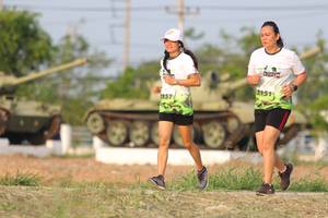 BIB: 2151, 157
                            <button type="button" onclick="openModal(3709661)" class="btn btn-primary btn-sm float-right btn-popup" data-toggle="modal" data-target=".modal-high-quality">
                        <i class="fas fa-shopping-cart"></i> Add to Cart
                    </button>
                                            <button type="button" onclick="isThisMe(3709661, true)" class="btn btn-success btn-sm float-right btn-popup btn-isme hidden" data-toggle="tooltip" data-placement="bottom" title="นี่คือรูปของคุณใช่ไหม คลิกที่นี่เพื่อเอาเข้าอัลบั้ม">
                        <i class="fas fa-plus"></i> Add to album
                    </button>
                    <button type="button" onclick="isThisMe(3709661, false)" class="btn btn-warning btn-sm float-right btn-popup btn-isnotme hidden">
                        <i class="fas fa-ban"></i> Remove from album
                    </button>