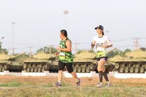 BIB: 1234, 285
                            <button type="button" onclick="openModal(3708988)" class="btn btn-primary btn-sm float-right btn-popup" data-toggle="modal" data-target=".modal-high-quality">
                        <i class="fas fa-shopping-cart"></i> Add to Cart
                    </button>
                                            <button type="button" onclick="isThisMe(3708988, true)" class="btn btn-success btn-sm float-right btn-popup btn-isme hidden" data-toggle="tooltip" data-placement="bottom" title="นี่คือรูปของคุณใช่ไหม คลิกที่นี่เพื่อเอาเข้าอัลบั้ม">
                        <i class="fas fa-plus"></i> Add to album
                    </button>
                    <button type="button" onclick="isThisMe(3708988, false)" class="btn btn-warning btn-sm float-right btn-popup btn-isnotme hidden">
                        <i class="fas fa-ban"></i> Remove from album
                    </button>