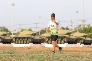 BIB: 
                            <button type="button" onclick="openModal(3707842)" class="btn btn-primary btn-sm float-right btn-popup" data-toggle="modal" data-target=".modal-high-quality">
                        <i class="fas fa-shopping-cart"></i> Add to Cart
                    </button>
                                            <button type="button" onclick="isThisMe(3707842, true)" class="btn btn-success btn-sm float-right btn-popup btn-isme hidden" data-toggle="tooltip" data-placement="bottom" title="นี่คือรูปของคุณใช่ไหม คลิกที่นี่เพื่อเอาเข้าอัลบั้ม">
                        <i class="fas fa-plus"></i> Add to album
                    </button>
                    <button type="button" onclick="isThisMe(3707842, false)" class="btn btn-warning btn-sm float-right btn-popup btn-isnotme hidden">
                        <i class="fas fa-ban"></i> Remove from album
                    </button>