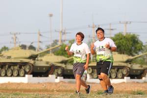 BIB: 1628, 1629
                            <button type="button" onclick="openModal(3709619)" class="btn btn-primary btn-sm float-right btn-popup" data-toggle="modal" data-target=".modal-high-quality">
                        <i class="fas fa-shopping-cart"></i> Add to Cart
                    </button>
                                            <button type="button" onclick="isThisMe(3709619, true)" class="btn btn-success btn-sm float-right btn-popup btn-isme hidden" data-toggle="tooltip" data-placement="bottom" title="นี่คือรูปของคุณใช่ไหม คลิกที่นี่เพื่อเอาเข้าอัลบั้ม">
                        <i class="fas fa-plus"></i> Add to album
                    </button>
                    <button type="button" onclick="isThisMe(3709619, false)" class="btn btn-warning btn-sm float-right btn-popup btn-isnotme hidden">
                        <i class="fas fa-ban"></i> Remove from album
                    </button>