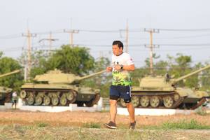 BIB: 161
                            <button type="button" onclick="openModal(3707956)" class="btn btn-primary btn-sm float-right btn-popup" data-toggle="modal" data-target=".modal-high-quality">
                        <i class="fas fa-shopping-cart"></i> Add to Cart
                    </button>
                                            <button type="button" onclick="isThisMe(3707956, true)" class="btn btn-success btn-sm float-right btn-popup btn-isme hidden" data-toggle="tooltip" data-placement="bottom" title="นี่คือรูปของคุณใช่ไหม คลิกที่นี่เพื่อเอาเข้าอัลบั้ม">
                        <i class="fas fa-plus"></i> Add to album
                    </button>
                    <button type="button" onclick="isThisMe(3707956, false)" class="btn btn-warning btn-sm float-right btn-popup btn-isnotme hidden">
                        <i class="fas fa-ban"></i> Remove from album
                    </button>