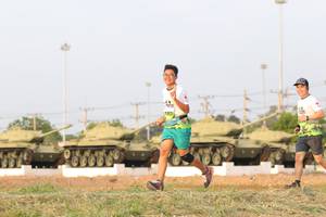 BIB: 187
                            <button type="button" onclick="openModal(3708721)" class="btn btn-primary btn-sm float-right btn-popup" data-toggle="modal" data-target=".modal-high-quality">
                        <i class="fas fa-shopping-cart"></i> Add to Cart
                    </button>
                                            <button type="button" onclick="isThisMe(3708721, true)" class="btn btn-success btn-sm float-right btn-popup btn-isme hidden" data-toggle="tooltip" data-placement="bottom" title="นี่คือรูปของคุณใช่ไหม คลิกที่นี่เพื่อเอาเข้าอัลบั้ม">
                        <i class="fas fa-plus"></i> Add to album
                    </button>
                    <button type="button" onclick="isThisMe(3708721, false)" class="btn btn-warning btn-sm float-right btn-popup btn-isnotme hidden">
                        <i class="fas fa-ban"></i> Remove from album
                    </button>