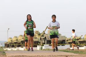 BIB: 1566
                            <button type="button" onclick="openModal(3707806)" class="btn btn-primary btn-sm float-right btn-popup" data-toggle="modal" data-target=".modal-high-quality">
                        <i class="fas fa-shopping-cart"></i> Add to Cart
                    </button>
                                            <button type="button" onclick="isThisMe(3707806, true)" class="btn btn-success btn-sm float-right btn-popup btn-isme hidden" data-toggle="tooltip" data-placement="bottom" title="นี่คือรูปของคุณใช่ไหม คลิกที่นี่เพื่อเอาเข้าอัลบั้ม">
                        <i class="fas fa-plus"></i> Add to album
                    </button>
                    <button type="button" onclick="isThisMe(3707806, false)" class="btn btn-warning btn-sm float-right btn-popup btn-isnotme hidden">
                        <i class="fas fa-ban"></i> Remove from album
                    </button>