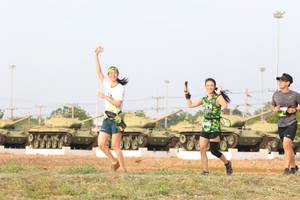 BIB: 
                            <button type="button" onclick="openModal(3709481)" class="btn btn-primary btn-sm float-right btn-popup" data-toggle="modal" data-target=".modal-high-quality">
                        <i class="fas fa-shopping-cart"></i> Add to Cart
                    </button>
                                            <button type="button" onclick="isThisMe(3709481, true)" class="btn btn-success btn-sm float-right btn-popup btn-isme hidden" data-toggle="tooltip" data-placement="bottom" title="นี่คือรูปของคุณใช่ไหม คลิกที่นี่เพื่อเอาเข้าอัลบั้ม">
                        <i class="fas fa-plus"></i> Add to album
                    </button>
                    <button type="button" onclick="isThisMe(3709481, false)" class="btn btn-warning btn-sm float-right btn-popup btn-isnotme hidden">
                        <i class="fas fa-ban"></i> Remove from album
                    </button>