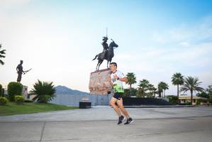 BIB: 
                            <button type="button" onclick="openModal(3691560)" class="btn btn-primary btn-sm float-right btn-popup" data-toggle="modal" data-target=".modal-high-quality">
                        <i class="fas fa-shopping-cart"></i> Add to Cart
                    </button>
                                            <button type="button" onclick="isThisMe(3691560, true)" class="btn btn-success btn-sm float-right btn-popup btn-isme hidden" data-toggle="tooltip" data-placement="bottom" title="นี่คือรูปของคุณใช่ไหม คลิกที่นี่เพื่อเอาเข้าอัลบั้ม">
                        <i class="fas fa-plus"></i> Add to album
                    </button>
                    <button type="button" onclick="isThisMe(3691560, false)" class="btn btn-warning btn-sm float-right btn-popup btn-isnotme hidden">
                        <i class="fas fa-ban"></i> Remove from album
                    </button>