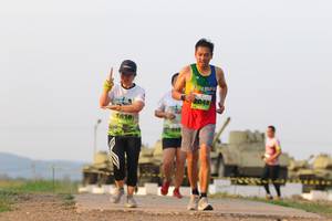 BIB: 1610
                            <button type="button" onclick="openModal(3707300)" class="btn btn-primary btn-sm float-right btn-popup" data-toggle="modal" data-target=".modal-high-quality">
                        <i class="fas fa-shopping-cart"></i> Add to Cart
                    </button>
                                            <button type="button" onclick="isThisMe(3707300, true)" class="btn btn-success btn-sm float-right btn-popup btn-isme hidden" data-toggle="tooltip" data-placement="bottom" title="นี่คือรูปของคุณใช่ไหม คลิกที่นี่เพื่อเอาเข้าอัลบั้ม">
                        <i class="fas fa-plus"></i> Add to album
                    </button>
                    <button type="button" onclick="isThisMe(3707300, false)" class="btn btn-warning btn-sm float-right btn-popup btn-isnotme hidden">
                        <i class="fas fa-ban"></i> Remove from album
                    </button>