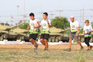 BIB: 1502, 2069, 1265
                            <button type="button" onclick="openModal(3708385)" class="btn btn-primary btn-sm float-right btn-popup" data-toggle="modal" data-target=".modal-high-quality">
                        <i class="fas fa-shopping-cart"></i> Add to Cart
                    </button>
                                            <button type="button" onclick="isThisMe(3708385, true)" class="btn btn-success btn-sm float-right btn-popup btn-isme hidden" data-toggle="tooltip" data-placement="bottom" title="นี่คือรูปของคุณใช่ไหม คลิกที่นี่เพื่อเอาเข้าอัลบั้ม">
                        <i class="fas fa-plus"></i> Add to album
                    </button>
                    <button type="button" onclick="isThisMe(3708385, false)" class="btn btn-warning btn-sm float-right btn-popup btn-isnotme hidden">
                        <i class="fas fa-ban"></i> Remove from album
                    </button>