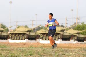 BIB: 2241
                            <button type="button" onclick="openModal(3708504)" class="btn btn-primary btn-sm float-right btn-popup" data-toggle="modal" data-target=".modal-high-quality">
                        <i class="fas fa-shopping-cart"></i> Add to Cart
                    </button>
                                            <button type="button" onclick="isThisMe(3708504, true)" class="btn btn-success btn-sm float-right btn-popup btn-isme hidden" data-toggle="tooltip" data-placement="bottom" title="นี่คือรูปของคุณใช่ไหม คลิกที่นี่เพื่อเอาเข้าอัลบั้ม">
                        <i class="fas fa-plus"></i> Add to album
                    </button>
                    <button type="button" onclick="isThisMe(3708504, false)" class="btn btn-warning btn-sm float-right btn-popup btn-isnotme hidden">
                        <i class="fas fa-ban"></i> Remove from album
                    </button>