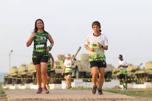 BIB: 1566
                            <button type="button" onclick="openModal(3707807)" class="btn btn-primary btn-sm float-right btn-popup" data-toggle="modal" data-target=".modal-high-quality">
                        <i class="fas fa-shopping-cart"></i> Add to Cart
                    </button>
                                            <button type="button" onclick="isThisMe(3707807, true)" class="btn btn-success btn-sm float-right btn-popup btn-isme hidden" data-toggle="tooltip" data-placement="bottom" title="นี่คือรูปของคุณใช่ไหม คลิกที่นี่เพื่อเอาเข้าอัลบั้ม">
                        <i class="fas fa-plus"></i> Add to album
                    </button>
                    <button type="button" onclick="isThisMe(3707807, false)" class="btn btn-warning btn-sm float-right btn-popup btn-isnotme hidden">
                        <i class="fas fa-ban"></i> Remove from album
                    </button>