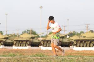 BIB: 
                            <button type="button" onclick="openModal(3707985)" class="btn btn-primary btn-sm float-right btn-popup" data-toggle="modal" data-target=".modal-high-quality">
                        <i class="fas fa-shopping-cart"></i> Add to Cart
                    </button>
                                            <button type="button" onclick="isThisMe(3707985, true)" class="btn btn-success btn-sm float-right btn-popup btn-isme hidden" data-toggle="tooltip" data-placement="bottom" title="นี่คือรูปของคุณใช่ไหม คลิกที่นี่เพื่อเอาเข้าอัลบั้ม">
                        <i class="fas fa-plus"></i> Add to album
                    </button>
                    <button type="button" onclick="isThisMe(3707985, false)" class="btn btn-warning btn-sm float-right btn-popup btn-isnotme hidden">
                        <i class="fas fa-ban"></i> Remove from album
                    </button>