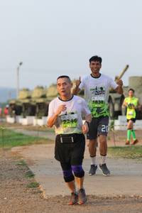 BIB: 1838
                            <button type="button" onclick="openModal(3706825)" class="btn btn-primary btn-sm float-right btn-popup" data-toggle="modal" data-target=".modal-high-quality">
                        <i class="fas fa-shopping-cart"></i> Add to Cart
                    </button>
                                            <button type="button" onclick="isThisMe(3706825, true)" class="btn btn-success btn-sm float-right btn-popup btn-isme hidden" data-toggle="tooltip" data-placement="bottom" title="นี่คือรูปของคุณใช่ไหม คลิกที่นี่เพื่อเอาเข้าอัลบั้ม">
                        <i class="fas fa-plus"></i> Add to album
                    </button>
                    <button type="button" onclick="isThisMe(3706825, false)" class="btn btn-warning btn-sm float-right btn-popup btn-isnotme hidden">
                        <i class="fas fa-ban"></i> Remove from album
                    </button>