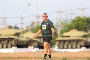 BIB: 1948
                            <button type="button" onclick="openModal(3708402)" class="btn btn-primary btn-sm float-right btn-popup" data-toggle="modal" data-target=".modal-high-quality">
                        <i class="fas fa-shopping-cart"></i> Add to Cart
                    </button>
                                            <button type="button" onclick="isThisMe(3708402, true)" class="btn btn-success btn-sm float-right btn-popup btn-isme hidden" data-toggle="tooltip" data-placement="bottom" title="นี่คือรูปของคุณใช่ไหม คลิกที่นี่เพื่อเอาเข้าอัลบั้ม">
                        <i class="fas fa-plus"></i> Add to album
                    </button>
                    <button type="button" onclick="isThisMe(3708402, false)" class="btn btn-warning btn-sm float-right btn-popup btn-isnotme hidden">
                        <i class="fas fa-ban"></i> Remove from album
                    </button>