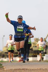 BIB: 2035
                            <button type="button" onclick="openModal(3707219)" class="btn btn-primary btn-sm float-right btn-popup" data-toggle="modal" data-target=".modal-high-quality">
                        <i class="fas fa-shopping-cart"></i> Add to Cart
                    </button>
                                            <button type="button" onclick="isThisMe(3707219, true)" class="btn btn-success btn-sm float-right btn-popup btn-isme hidden" data-toggle="tooltip" data-placement="bottom" title="นี่คือรูปของคุณใช่ไหม คลิกที่นี่เพื่อเอาเข้าอัลบั้ม">
                        <i class="fas fa-plus"></i> Add to album
                    </button>
                    <button type="button" onclick="isThisMe(3707219, false)" class="btn btn-warning btn-sm float-right btn-popup btn-isnotme hidden">
                        <i class="fas fa-ban"></i> Remove from album
                    </button>