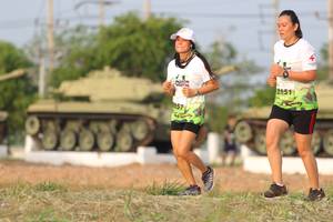 BIB: 
                            <button type="button" onclick="openModal(3709671)" class="btn btn-primary btn-sm float-right btn-popup" data-toggle="modal" data-target=".modal-high-quality">
                        <i class="fas fa-shopping-cart"></i> Add to Cart
                    </button>
                                            <button type="button" onclick="isThisMe(3709671, true)" class="btn btn-success btn-sm float-right btn-popup btn-isme hidden" data-toggle="tooltip" data-placement="bottom" title="นี่คือรูปของคุณใช่ไหม คลิกที่นี่เพื่อเอาเข้าอัลบั้ม">
                        <i class="fas fa-plus"></i> Add to album
                    </button>
                    <button type="button" onclick="isThisMe(3709671, false)" class="btn btn-warning btn-sm float-right btn-popup btn-isnotme hidden">
                        <i class="fas fa-ban"></i> Remove from album
                    </button>